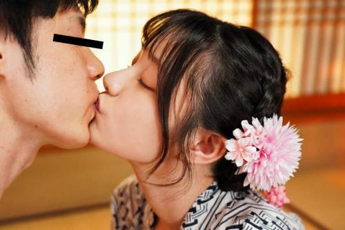 「私が童貞奪ってあげる！」ド緊張で萎えちゃった童貞も勃起するかわいさ！