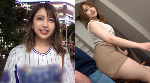 【素人ｘ中出し】スタイルはスーパーモデル級！ねっとりフェラでエロさが増した濡れやすいボディ！
