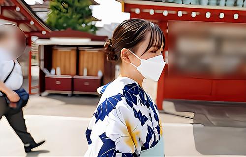 【素人】「バイトの面接終わりにご飯食べさせてくれる人募集！」SNSで見つけたぐうかわなロリ顔な女子大生！