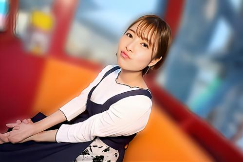 【素人×人妻】観覧車で我慢できずに発情しちゃう元子役芸能人の若妻さん！