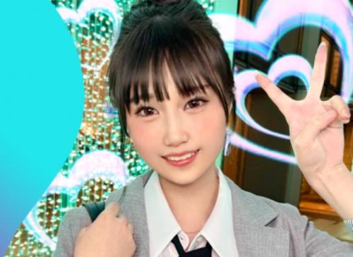 【素人ナンパ】可愛い女にDM！マシュマロFカップのロリかわいい配信者をゲット！