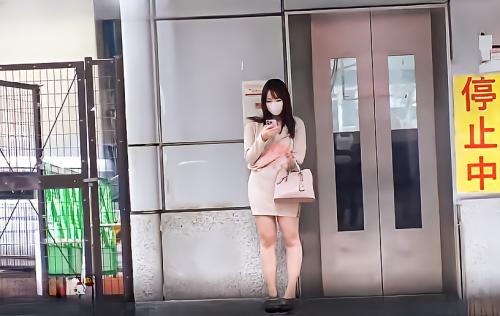 【素人ｘ人妻】「ヤバイ、メッチャ気持ちぃ…！」セフレとヤりまくっているGカップの変態好色妻！