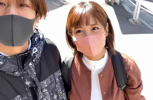 【本物人妻】「もっとイジメてください。」調教願望がある沖縄のドMママ！