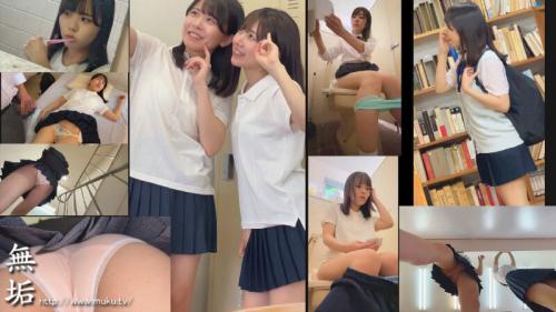 【ストーカー×レイプ】クズな教師に狙われた制服ロリ美少女！