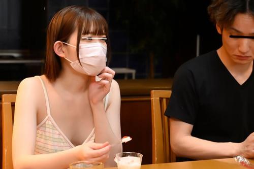 【義妹】「マスク外すぐらいだったらブラ外したほうがマシだよ！」自分の部屋にいる時以外は家でマスクを付けているJKロリ妹！