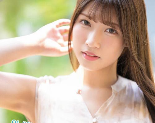 【デビュー】王道の美少女系ルックスのスレンダー美女がAVデビュー！