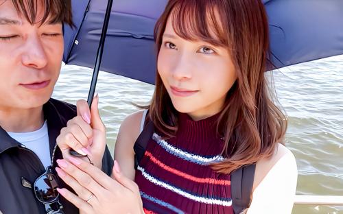 【本物人妻】犯されるように乱暴にされると興奮しちゃうドM看護師の27歳若妻さん！