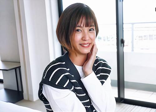 【本物人妻】「あなた…本当にごめんなさい。」母乳で3児を育てるエロおっぱいの沖縄ママ！