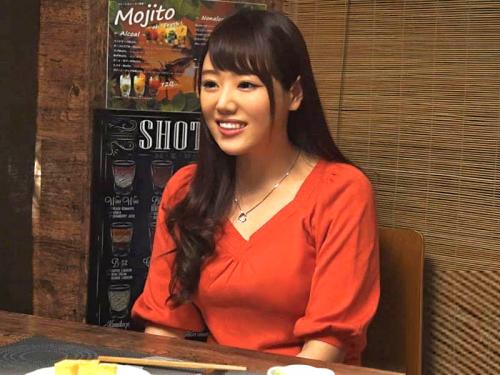 【人妻ナンパ】「奥さんでいるには性欲が強すぎて…」32歳ヤリ盛りな会社員の人妻！