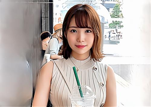 【素人ナンパ】マッチングアプリで出会っためんくいらしいエロいOL！