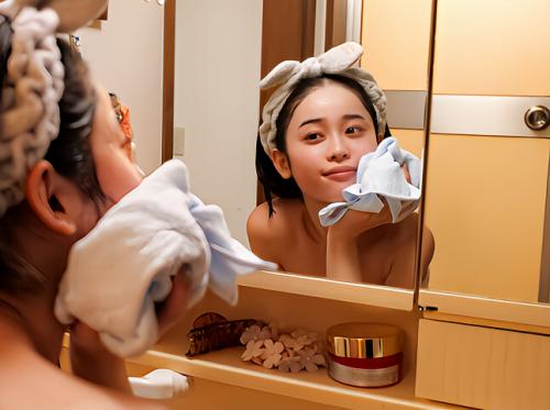 【先輩の彼女NTR】「起きた？大丈夫？」飲み過ぎて目が覚めたら先輩の彼女の家にいました。