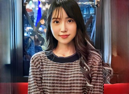 【素人ナンパ】美容クリニックの受付嬢の清楚系美女とマッチアプリで出会いました！