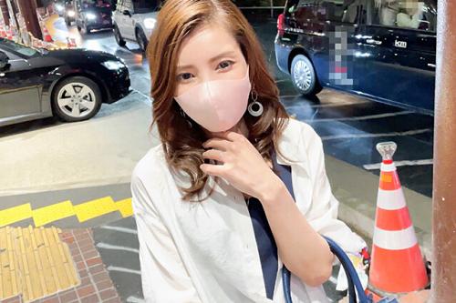 【素人】「子どもを産んでるとは思えない！」アラサーのエロいスレンダー神ボディモデル妻！