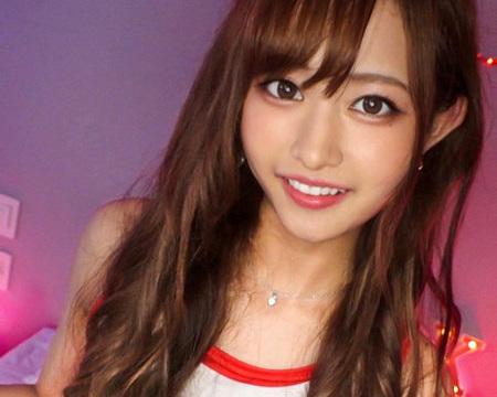 TikTokでエッチな動画を投稿するエロ可愛い女の子にDMで連絡を取ってみた！