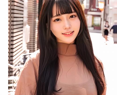 【素人ナンパ】女子大生が初めてのばぶみ体験に挑戦！？素人女性の前に超絶イケメン保育士を投入！
