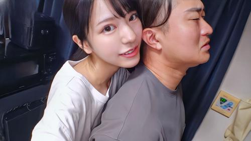 【初デート】「あれっ！？オチンチン固くなってない？」清楚系な彼女の裏の顔はヤリマン女だった！