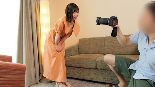 【素人】「ムラムラしてきちゃった」爆乳若妻のGスポットをぐりぐりしたら大洪水！