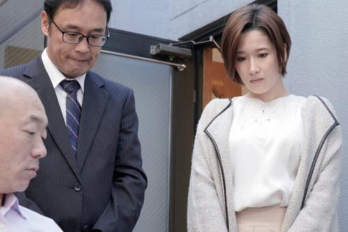 【借金NTR】「」会社のお金を持ち逃げされ窮地に追い込まれた経営者夫婦。