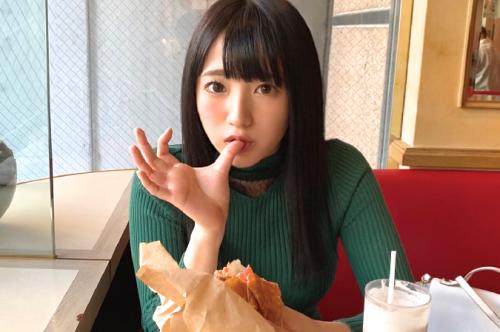 【素人ナンパ】マッチアプリでゲットした童顔ロリなカワイイ女子大生はテクニシャンだった！