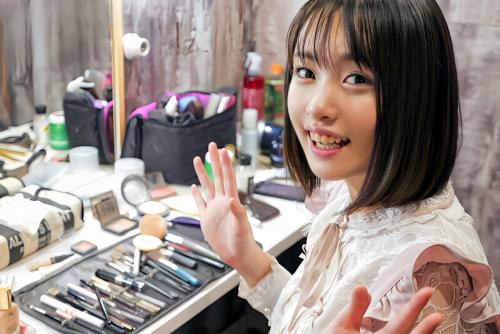 【ガチイキ企画】ロリ巨乳の美少女が限界まで快楽に溺れる汗だくセックスでエロ覚醒ブースト！