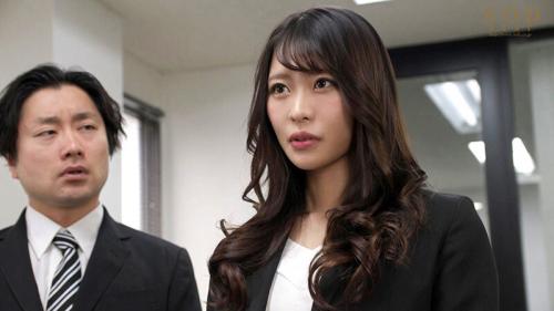 【OL】洗脳により自らチンポを懇願する元水泳選手の敏腕セールスレディ！！