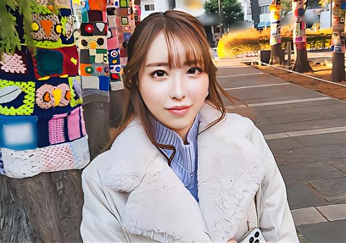 【素人×人妻】独りよがりの旦那では感じないというGカップスレンダーなくびれボディの若妻サン！