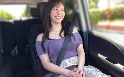 旦那よりも気持ちいいデカちんでヤラれたい最高の29歳美巨乳OL人妻と不倫セックス