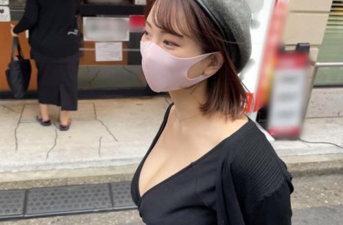 【素人】元レースクイーンのぷるるんのHカップ乳のアラサー人妻がデカチンを欲しがる！