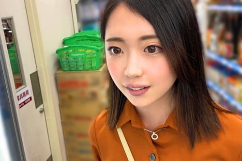 【素人】おとなしそうな顔に似合わずエロい名門大に通うJD！