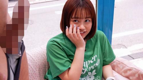 【MM号】超濡れやすい敏感体質！エッチ経験はほぼゼロの20歳の女子大生！