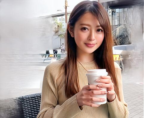【素人】清楚なのにエロい看護師を目指して大学に通うお嬢様です。