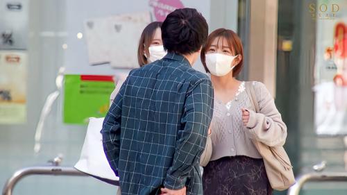 【マルチ商法の女】「マルチな痴女が逆ナンしてきたら…」マルチ商法の痴女のお誘い！
