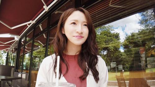 【本物人妻】東北育ちの色白和風美人！素朴な28歳のアラサー奥さん！