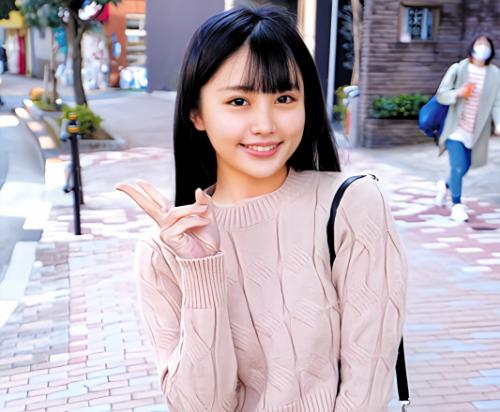 【素人ナンパ】「今お時間ちょっといいですか？」都内1人暮らしのロリ系お嬢様JDのお部屋に突撃してみた！