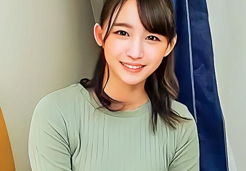 【素人ナンパ】「お、おまんこに毛が生えてない…！」八頭身の小顔スタイルで可憐なJD！本物素人ガチナンパ！