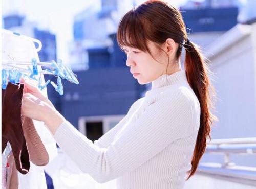 【人妻不倫】不倫相手の精子の匂いでいっぱいになるまで不倫する43歳の巨乳妻！