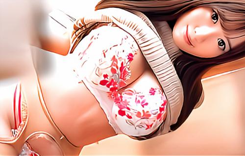 【素人×人妻】お酒を飲むと甘えん坊になるかわいい爆乳の三十路妻！