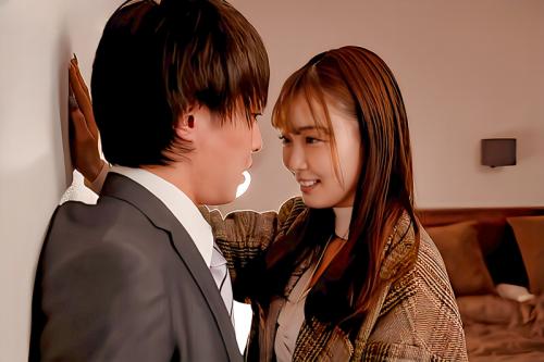 【婚前NTR】「このまま結婚なんてさせないんだから…」結婚間近の僕を誘惑してくる小悪魔な女友達！