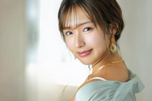 【長浜みつり】眩しすぎる天然G爆乳の小麦色の圧倒的な健康美BODY！