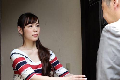 【ながえスタイル】他人の妻とやりたい同僚は夫を助ける為に妻に取引を持ちかける！