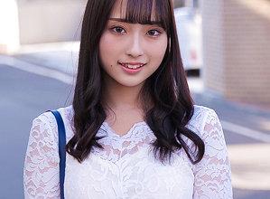【人妻ナンパ】「刺激が足りてないのがわかりました。」包茎チンポを優しく優しくパイズリや尻コキでずる剥き！
