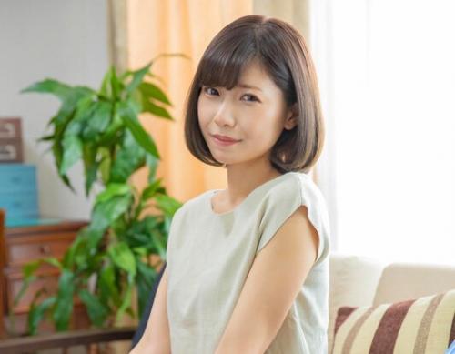 【本物人妻】「本当に来たんですか…？」32歳の奥さんの自宅にお邪魔してタイムリミットは娘の保育園のお迎え時間まで！