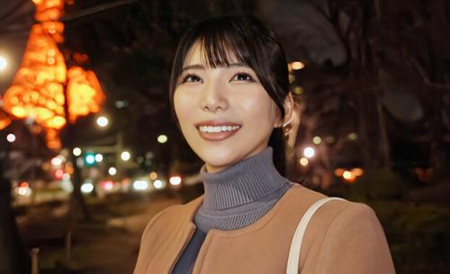 【本物人妻】引っ込み思案なアラサー28歳の人妻さんの職業は保育士さん！