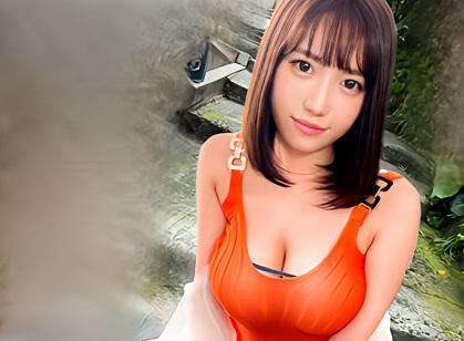 【素人ナンパ】男を狂わすエロすぎるスタイル抜群のカラダつき！