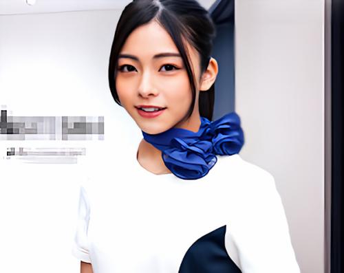 【素人ナンパ】「正直こんなテクニックは初めてみました…！」エステティシャンのハンドテクではなくフェラテク検証！