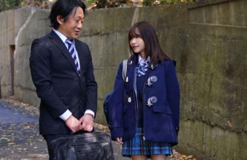 【監禁レイプ×教え子JK】「先生もうこんな関係やめよう？」ブチ切れた俺は教え子をラブホに監禁し犯しまくった！