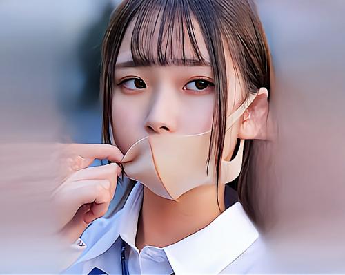 【※観覧注意】「メスガキが！中出しで指導してやる！」大人を舐めた態度のパパ活円光ロリJKのキツマンに中出し制裁！