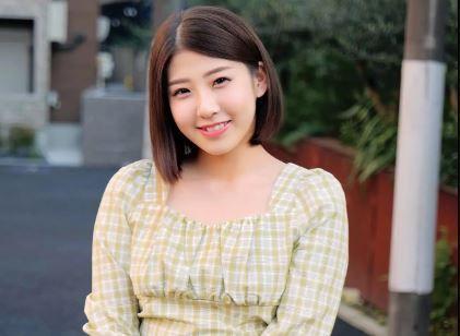 【人妻ナンパ】「痛くない…？」エロいアラサーFカップの巨乳若妻！＜赤面女子＞