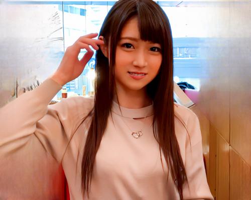 【素人】トリマー専門学校に通う彼氏ありのスレンダー美少女をゲットしました！＜素人ホイホイZ＞