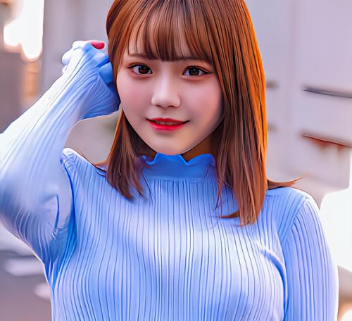 【素人ナンパ企画】カタくて大きなイケメンの勃起チンポが欲しくなった初めての女性用風俗体験！